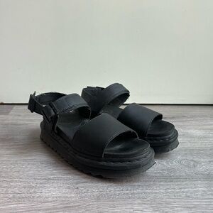 Dr. Marten Voss Sandal